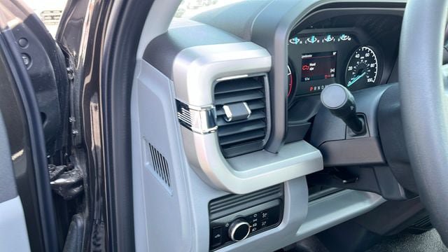 New 2024 Ford F350 XL w/ 360-Degree Camera Package RWD image 26