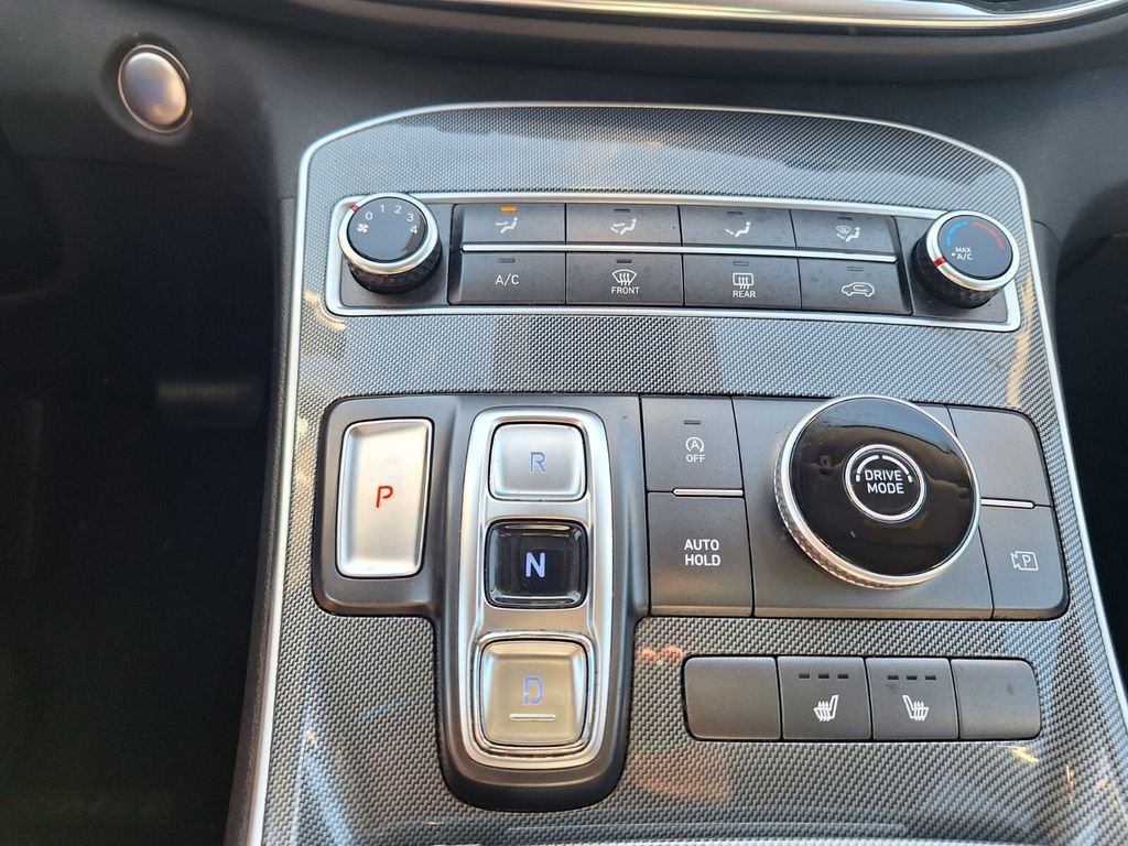 Used 2022 Hyundai Santa Fe SEL image 17