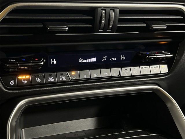 New 2026 MAZDA CX-90 3.3 Turbo S w/ Premium Plus image 15