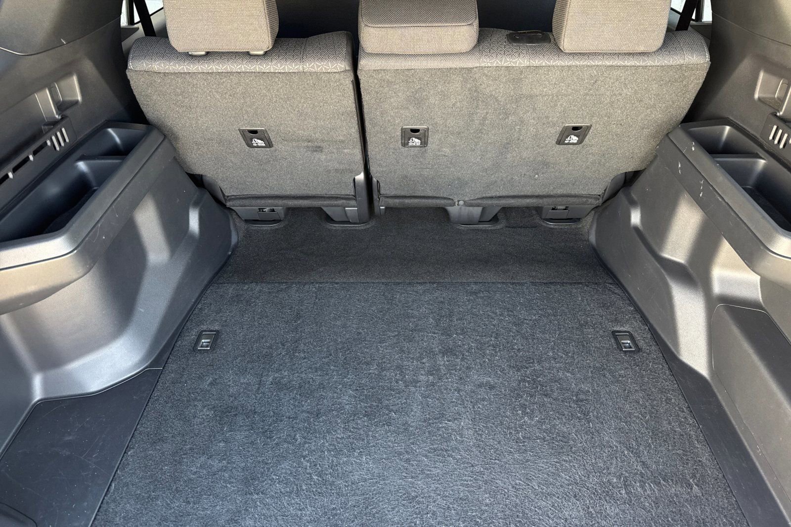 Certified 2025 Toyota 4Runner SR5 image 15