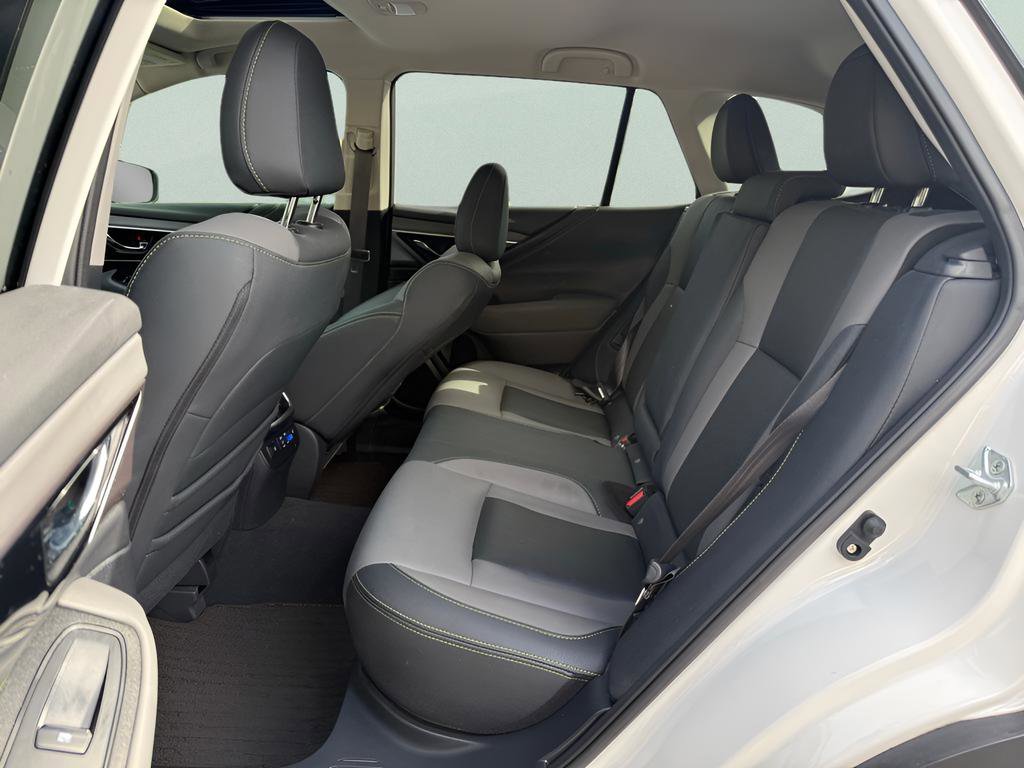 Used 2024 Subaru Outback Onyx Edition XT image 27