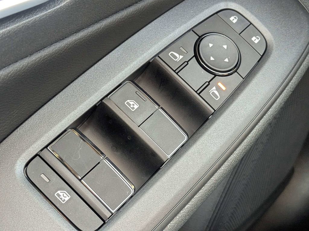 New 2026 Nissan Sentra S w/ Floor Mat Package image 25