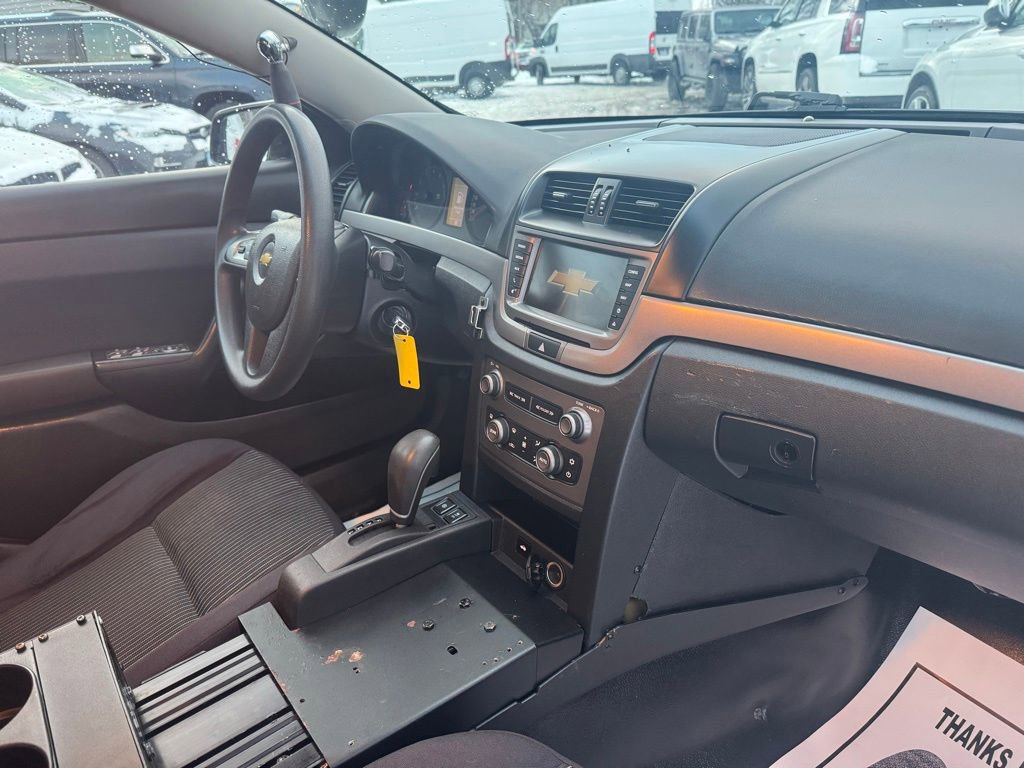 Used 2011 Chevrolet Caprice image 21