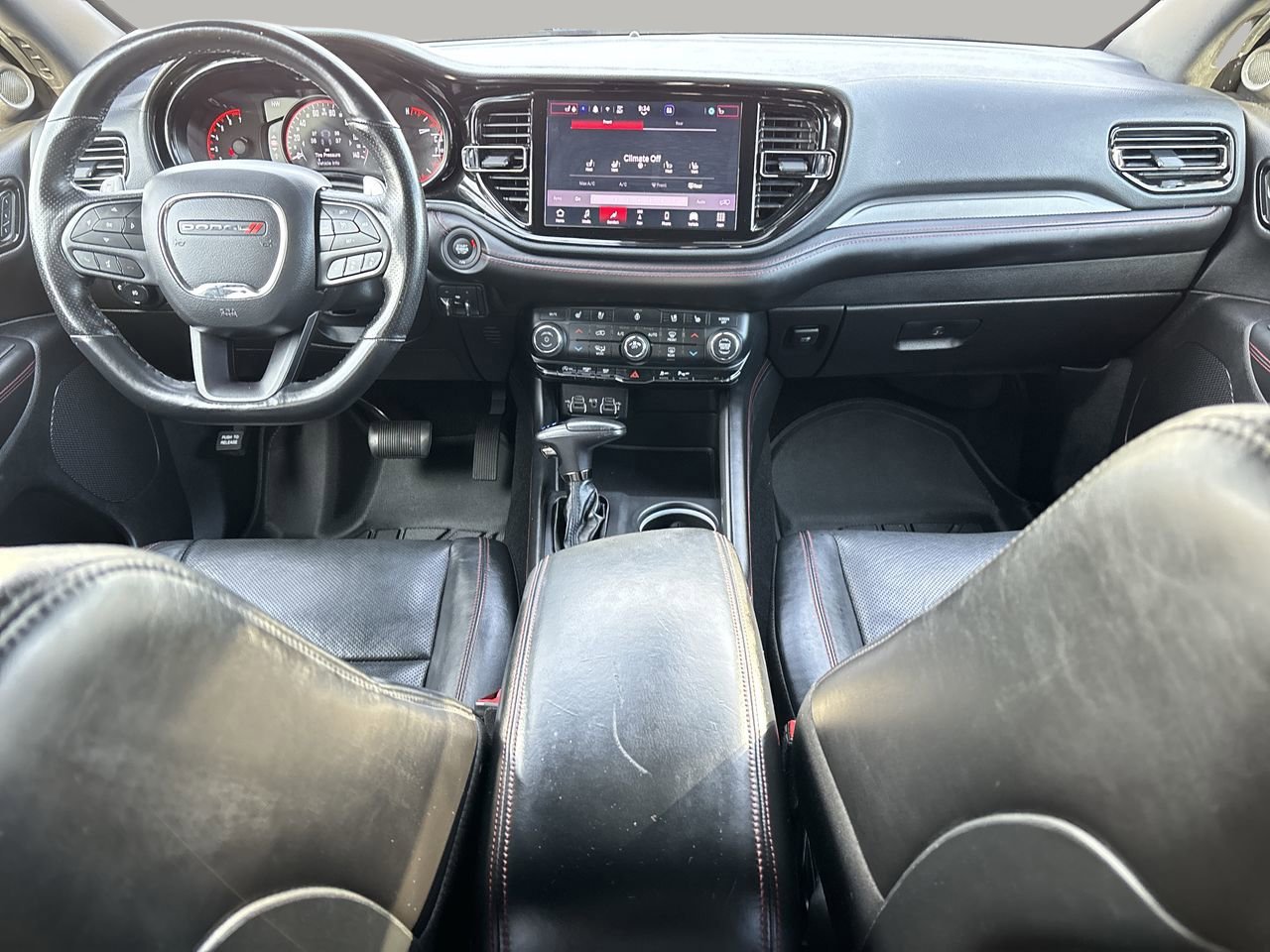 Used 2023 Dodge Durango GT AWD/4WD image 14