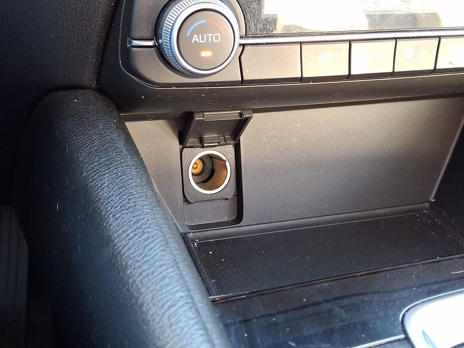Certified 2023 MAZDA CX-5 AWD 2.5 S image 24