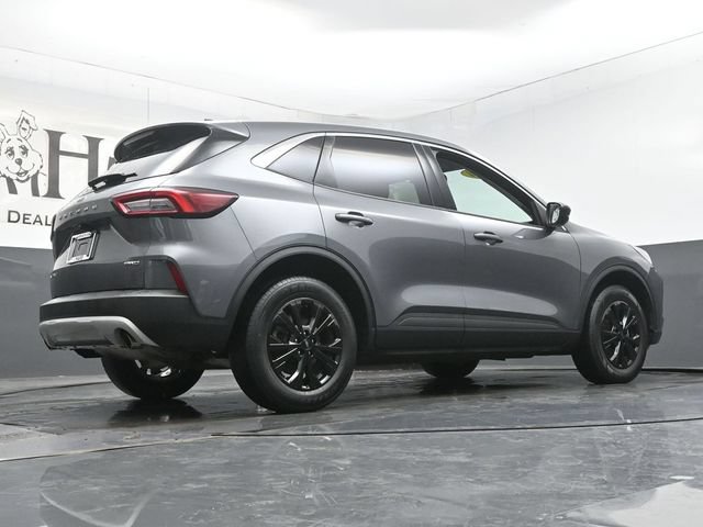 Used 2024 Ford Escape Active AWD/4WD image 39