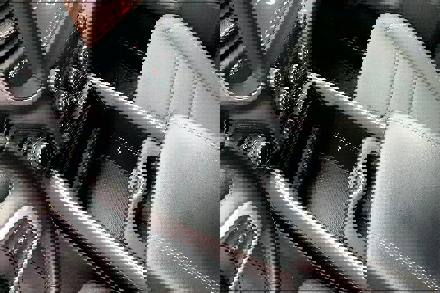 Used 2021 RAM 1500 Big Horn image 16