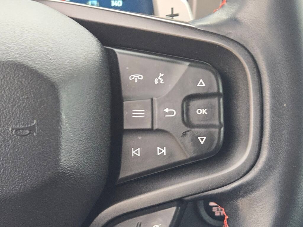 Used 2024 Ford Bronco Raptor AWD/4WD image 33