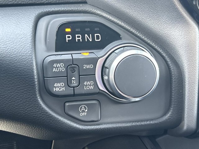 New 2027 RAM 1500 Big Horn AWD/4WD image 31
