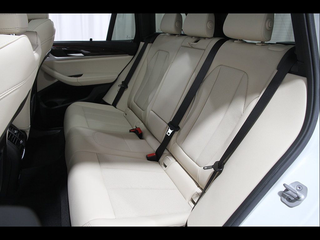Certified 2024 BMW X3 xDrive30i w/ Premium Package AWD/4WD image 20