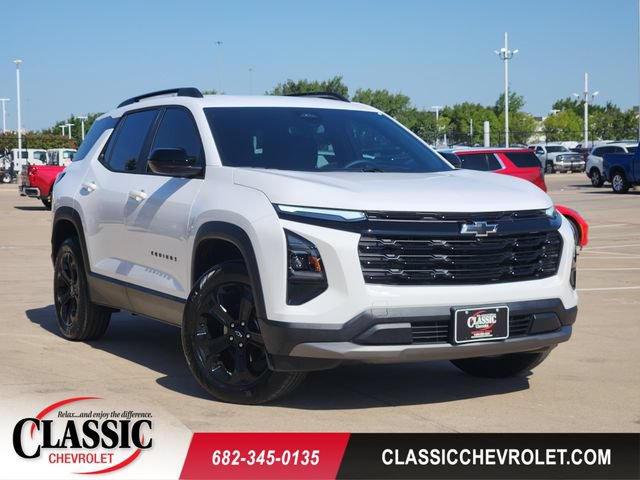 Used 2026 Chevrolet Equinox LT w/ Convenience Package II FWD 360° Tour