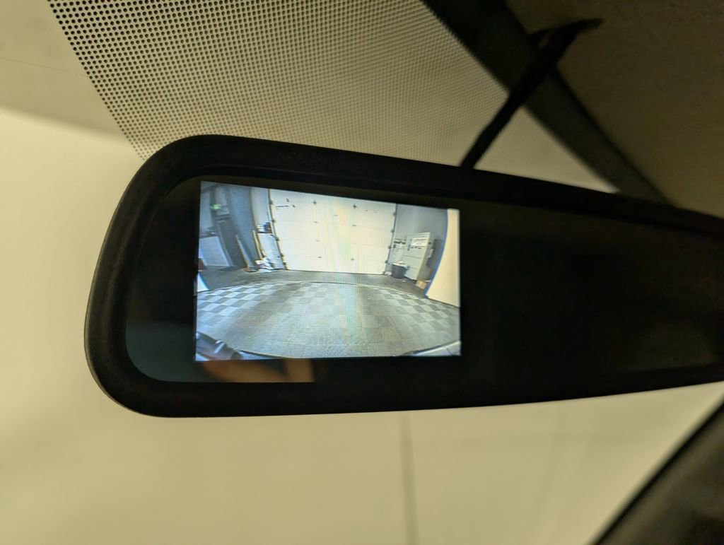 New 2025 GMC Savana 2500 w/ Driver Convenience Package image 21