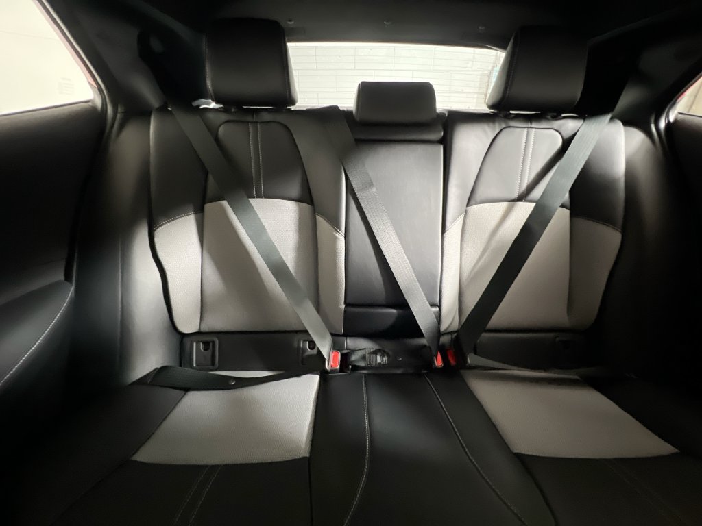 New 2027 Toyota Corolla XSE FWD image 30