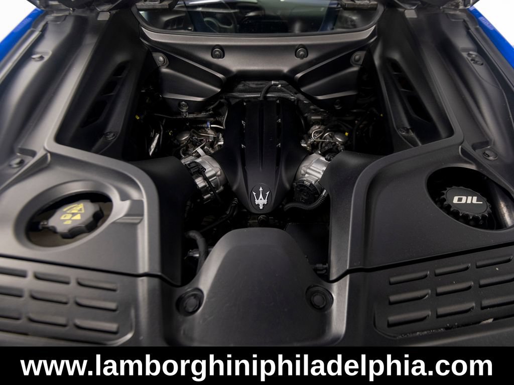 Used 2022 Maserati MC20 Coupe RWD image 41