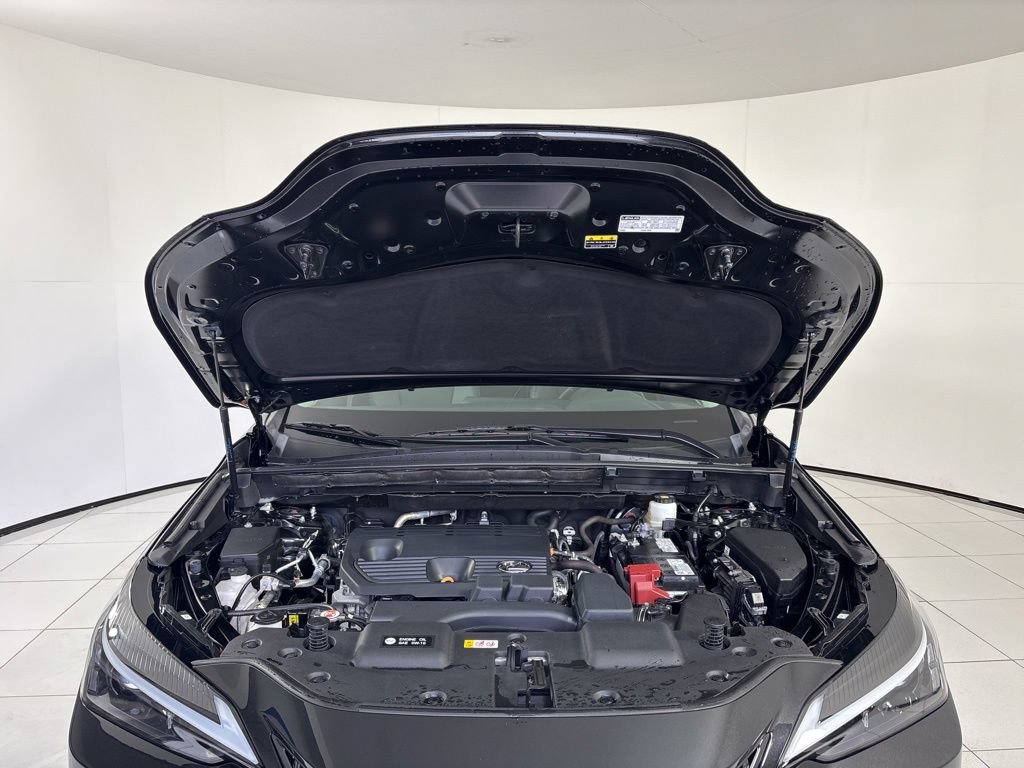 Used 2024 Lexus NX 250 FWD image 11