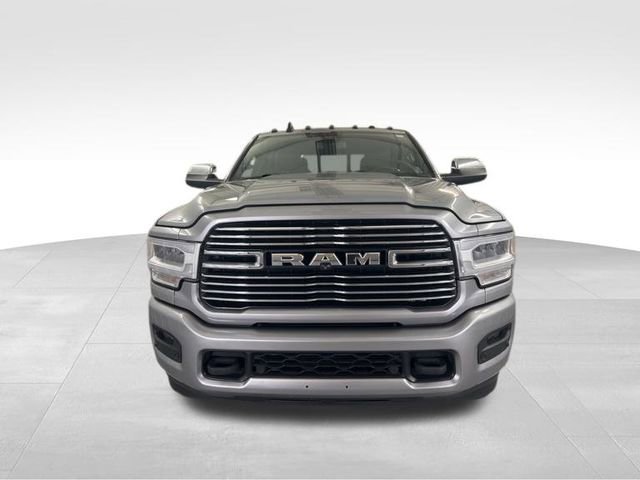Used 2022 RAM 2500 Laramie image 2
