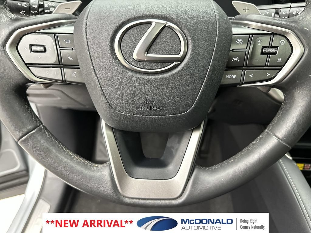 Used 2024 Lexus RX 350 AWD w/ Technology Package image 14