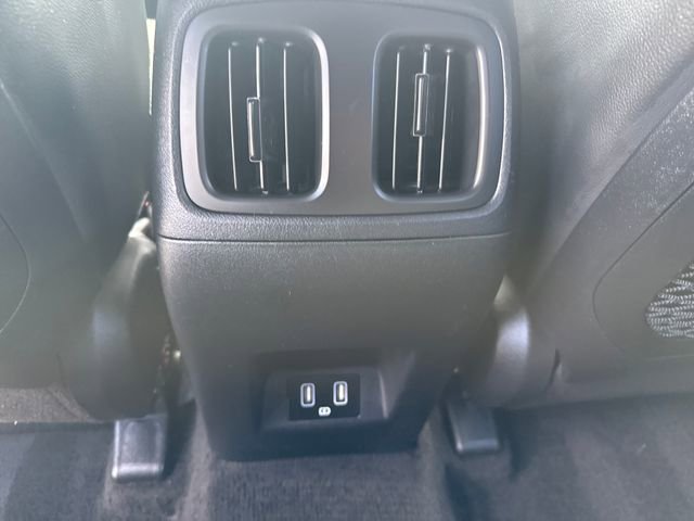 Certified 2023 Hyundai Tucson N Line FWD image 21