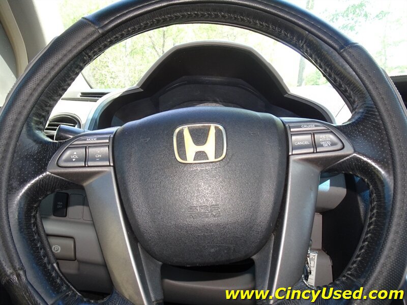Used 2009 Honda Pilot EX-L image 19