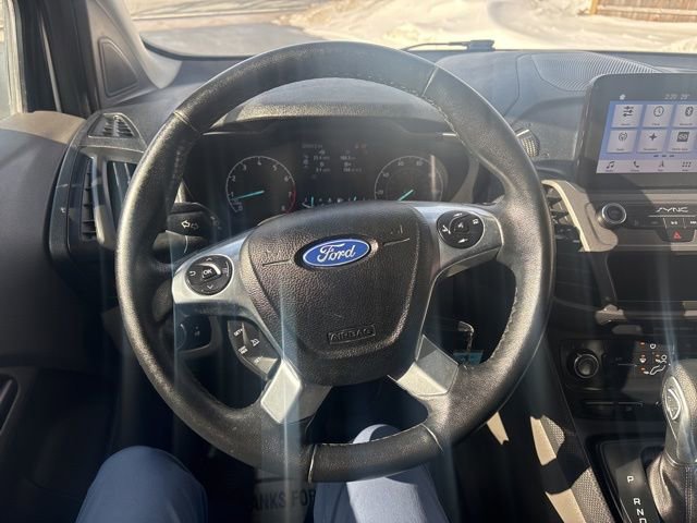 Used 2019 Ford Transit Connect XL image 14