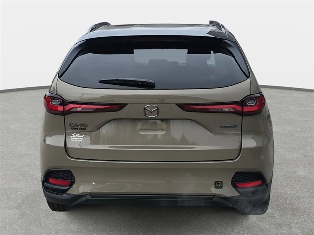 New 2026 MAZDA CX-70 SC image 6