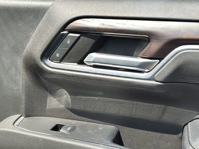 Used 2023 GMC Sierra 1500 SLT w/ SLT Premium Package image 39