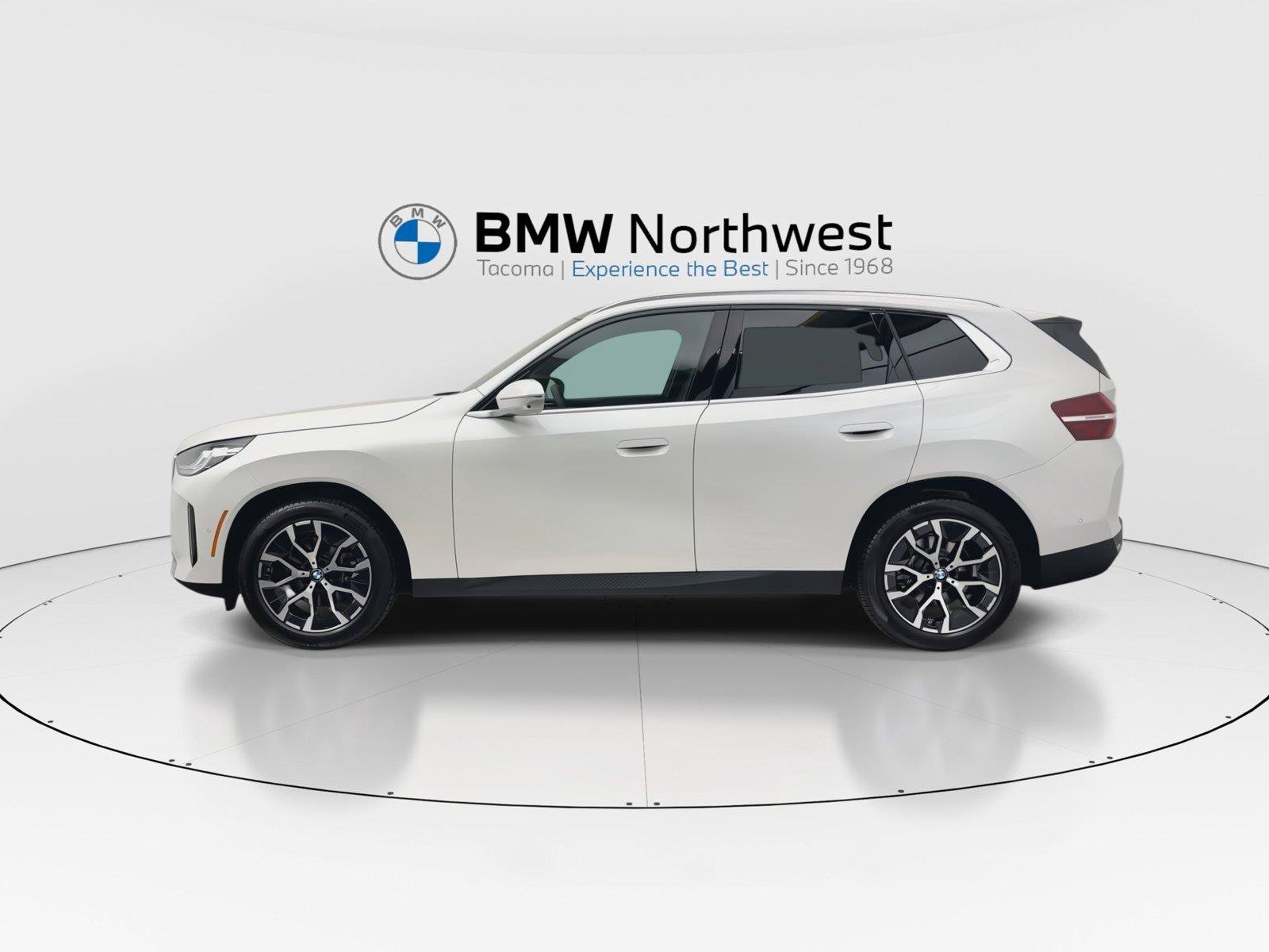 New 2026 BMW X3 xDrive30i w/ Premium Package AWD/4WD image 11