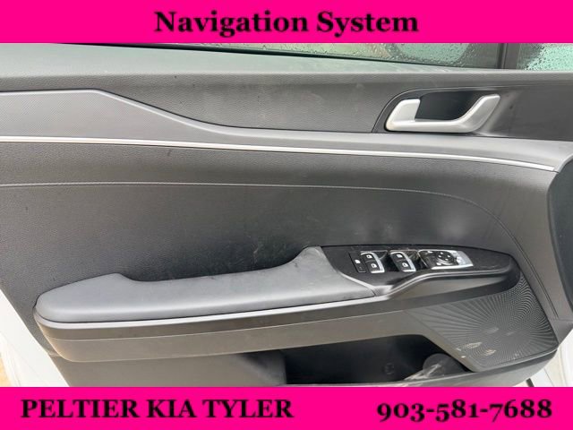 Used 2024 Kia K5 GT-Line image 17