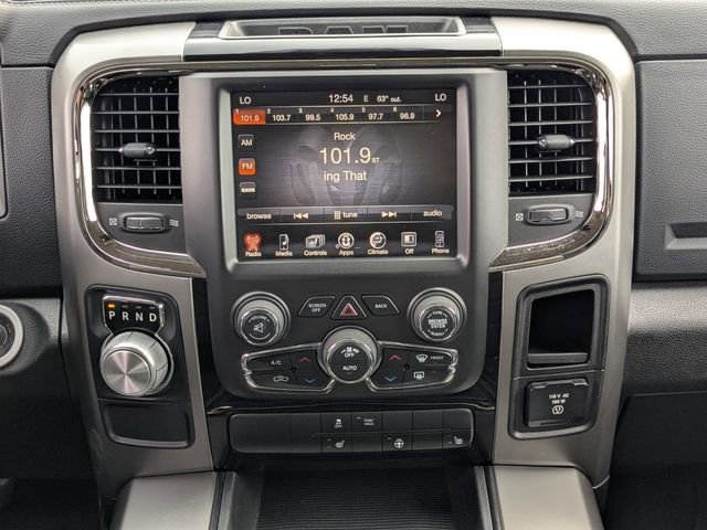 Used 2014 RAM 1500 Sport w/ Convenience Group image 17