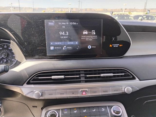 Used 2021 Hyundai Palisade SE AWD/4WD image 21