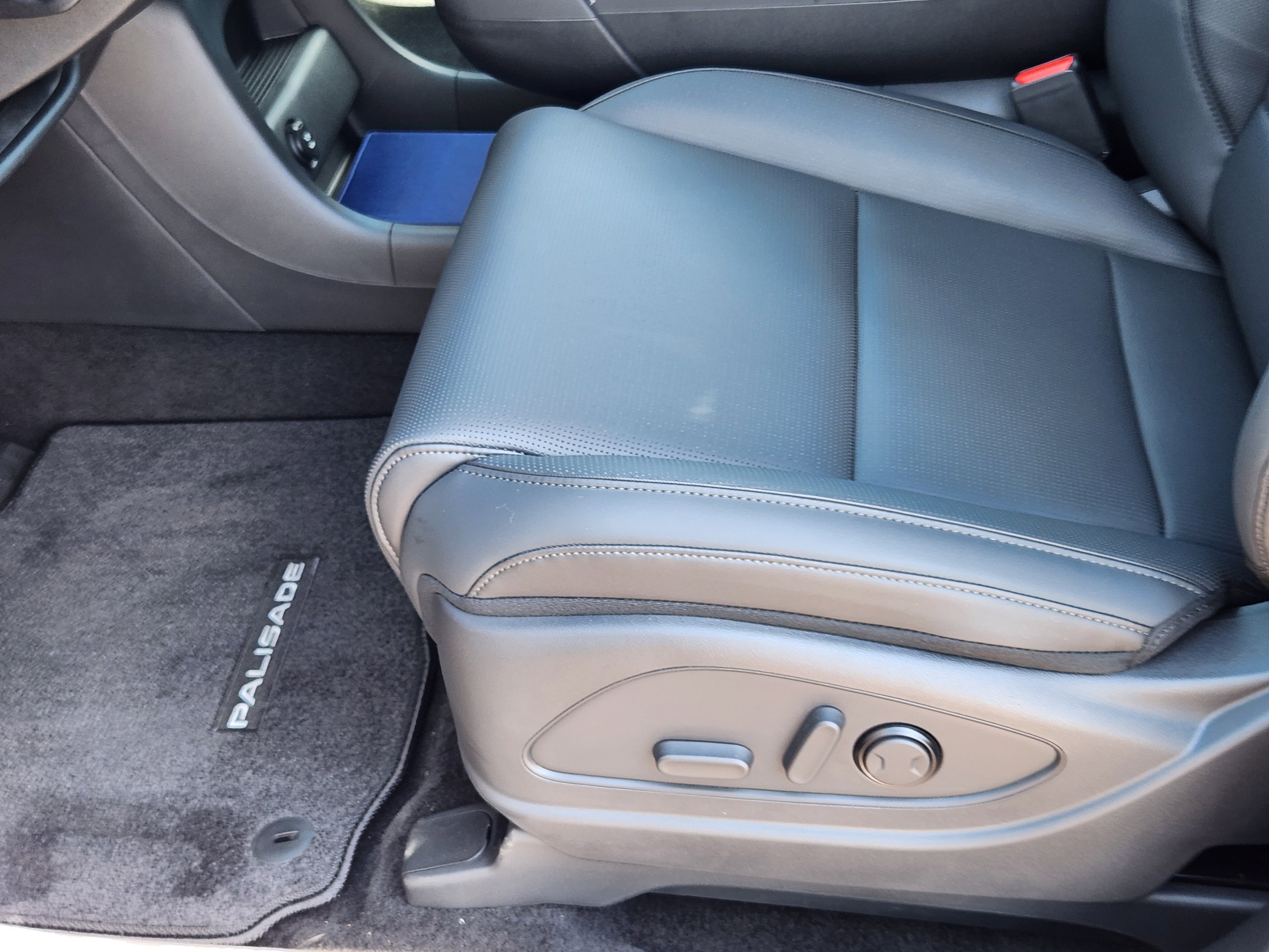 New 2026 Hyundai Palisade XRT Pro image 9