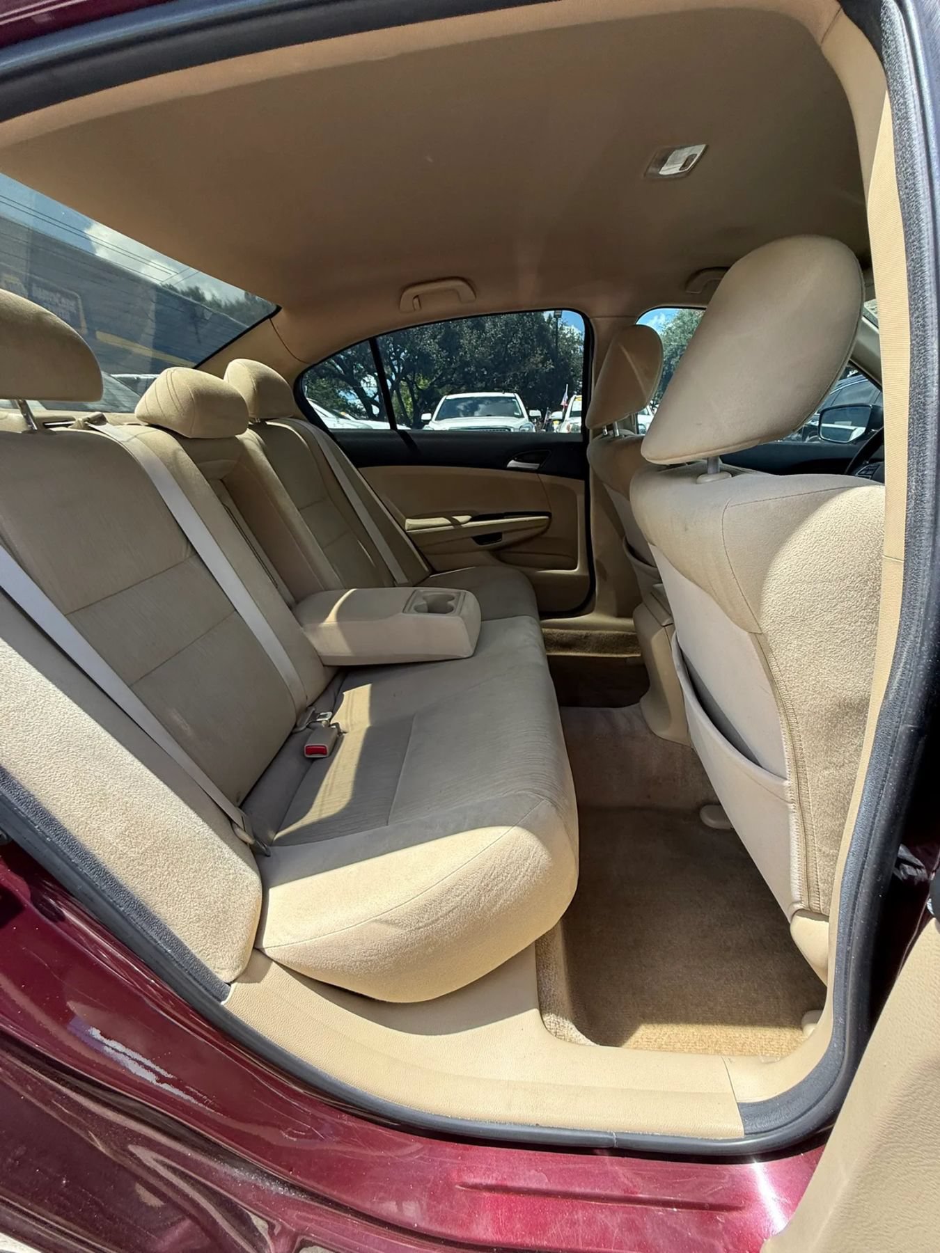 Used 2011 Honda Accord LX image 17