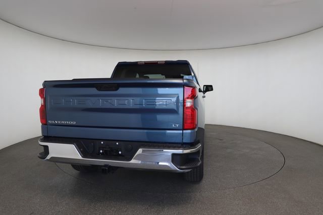 Used 2024 Chevrolet Silverado 1500 LT image 16