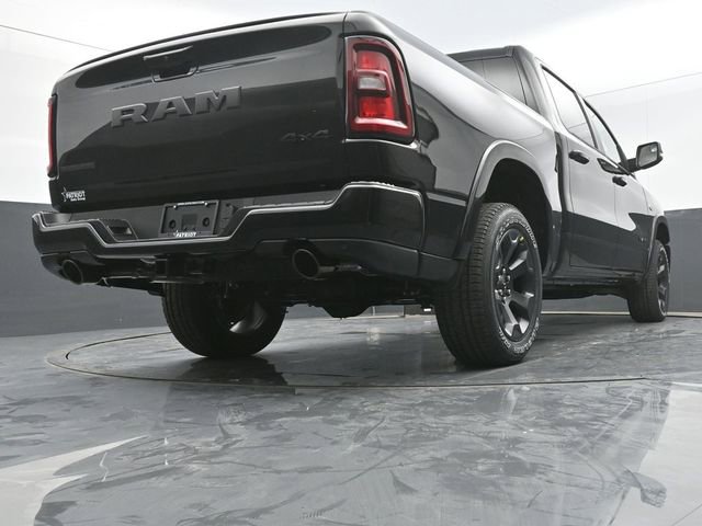 New 2026 RAM 1500 Big Horn image 42