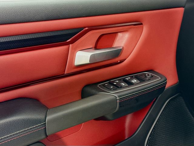 Used 2024 RAM 1500 Rebel image 18