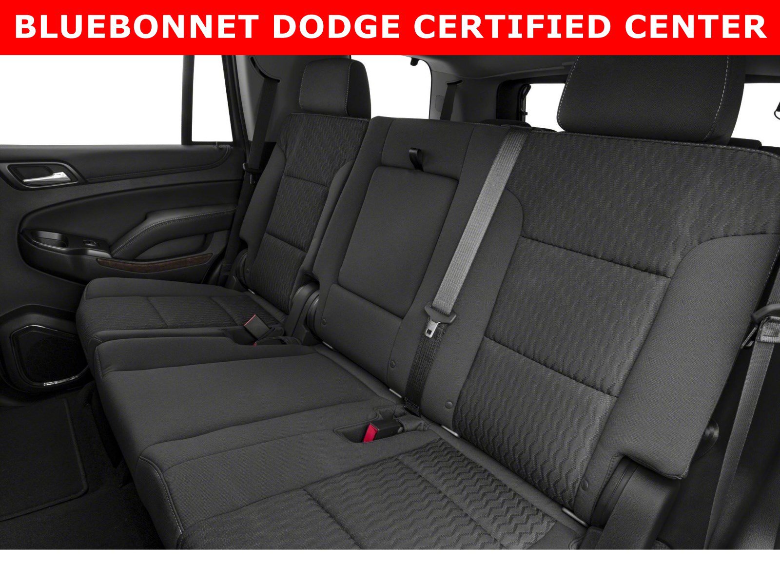 Used 2020 Chevrolet Tahoe LT RWD image 8