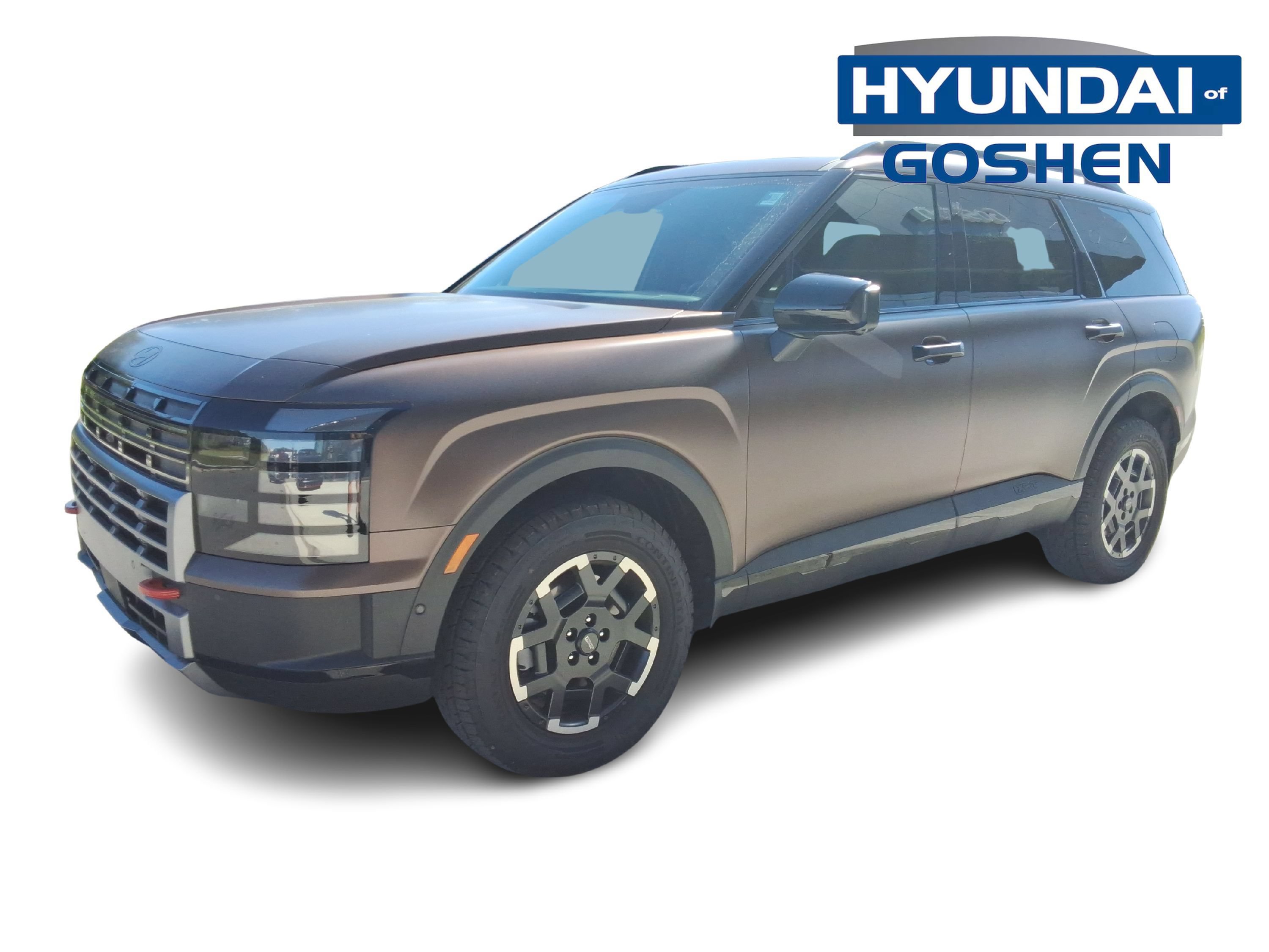 Used 2026 Hyundai Palisade XRT Pro