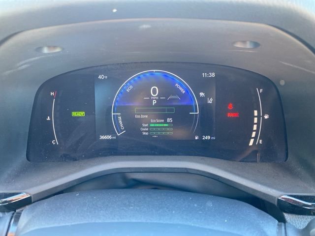 Certified 2025 Toyota Camry SE image 6