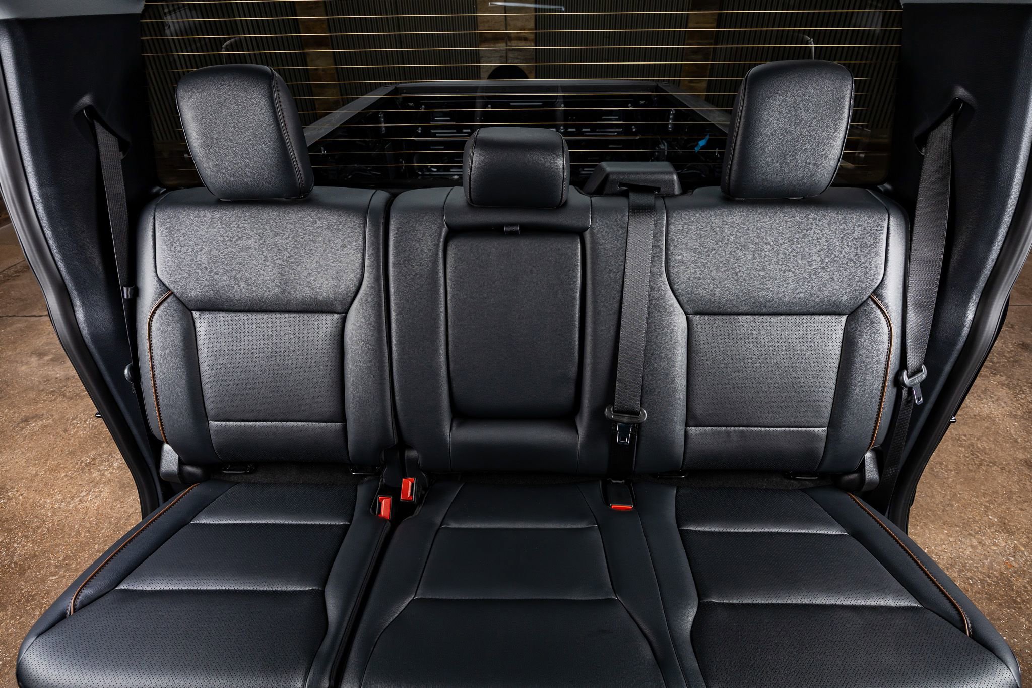 Used 2026 Ford F450 Lariat image 45