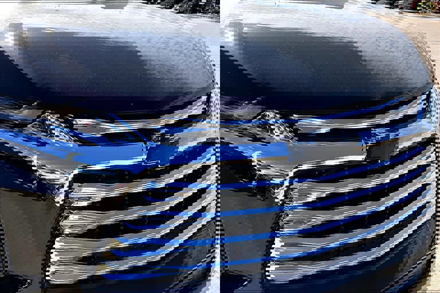 Used 2021 Chevrolet Blazer LT image 28