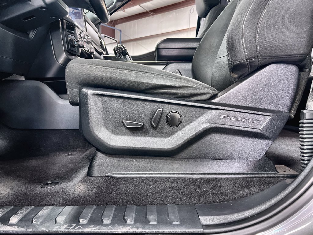 Used 2023 Ford F150 XLT w/ Equipment Group 302A High AWD/4WD image 13