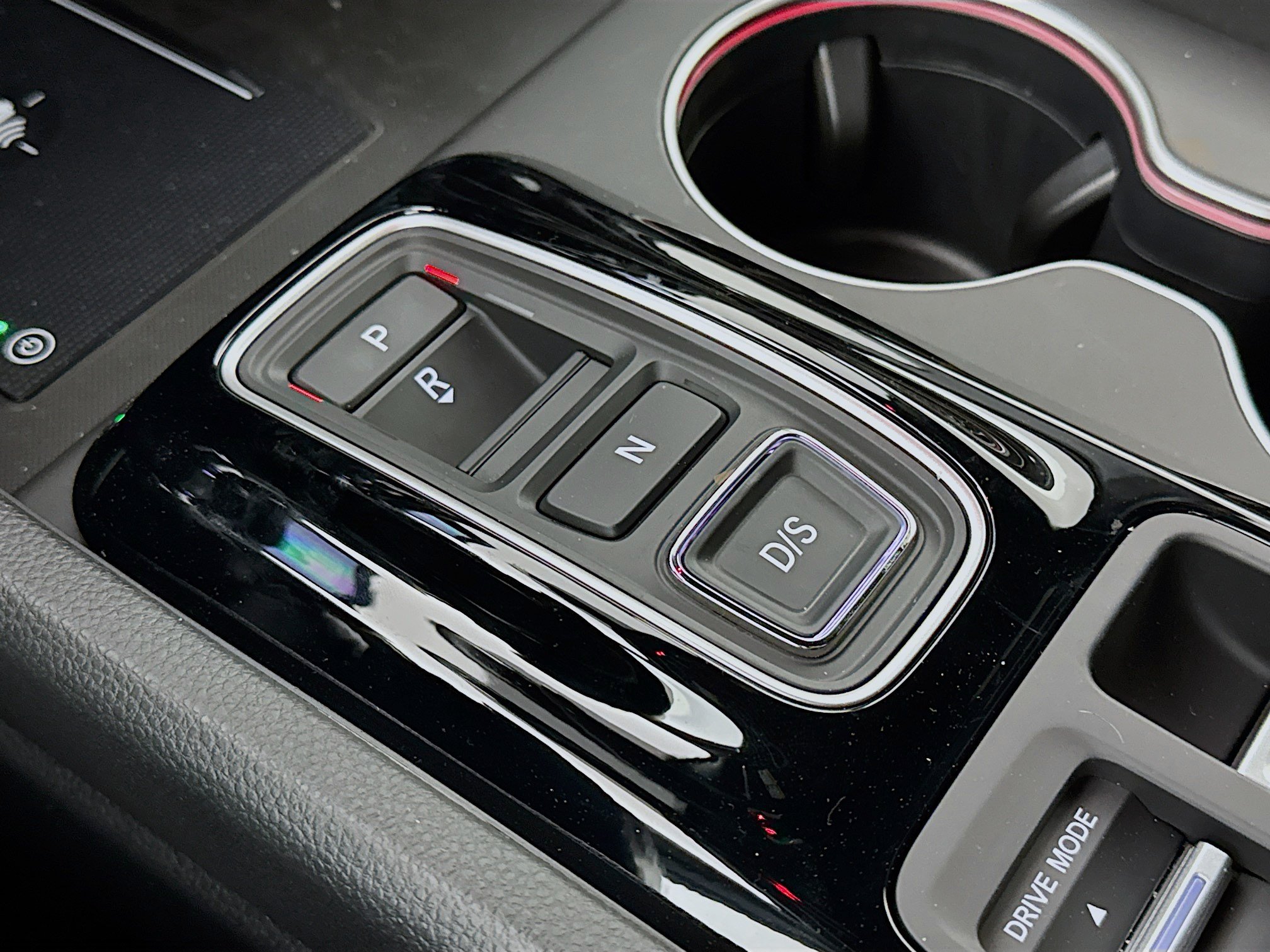 New 2026 Honda Pilot Black Edition image 17