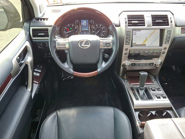 Used 2016 Lexus GX 460 Luxury image 22