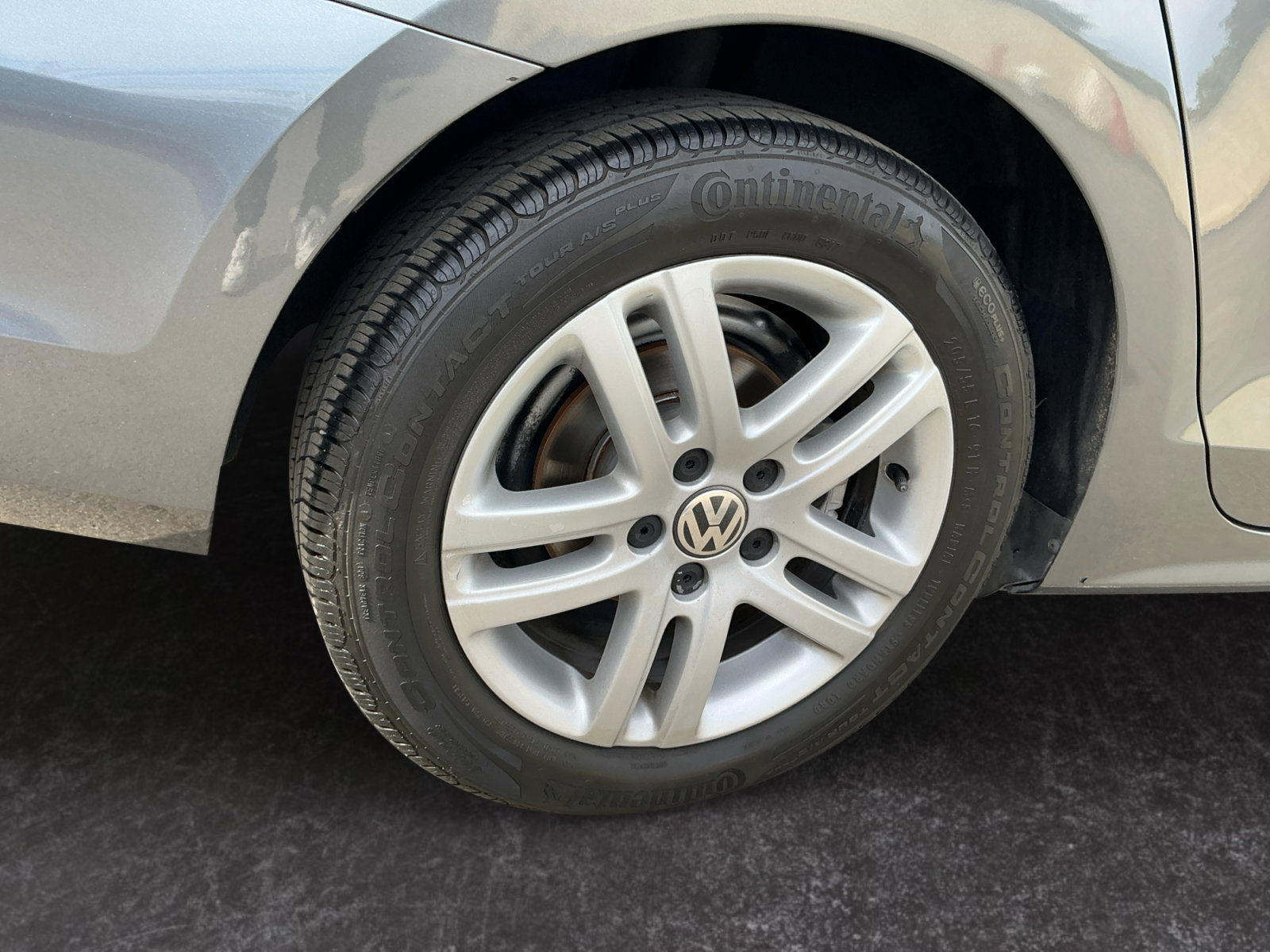 Used 2015 Volkswagen Jetta S image 7