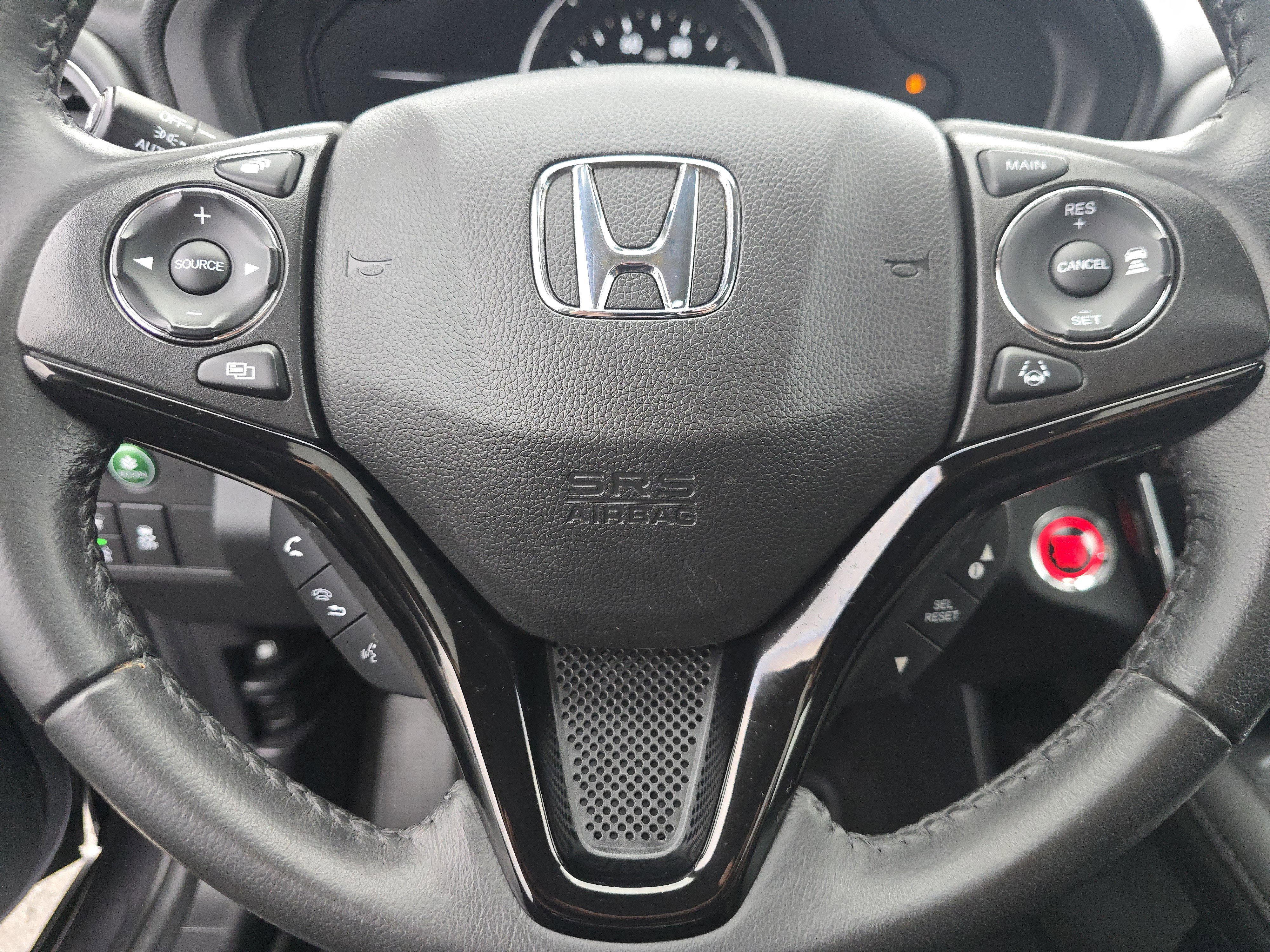 Used 2020 Honda HR-V Touring image 21