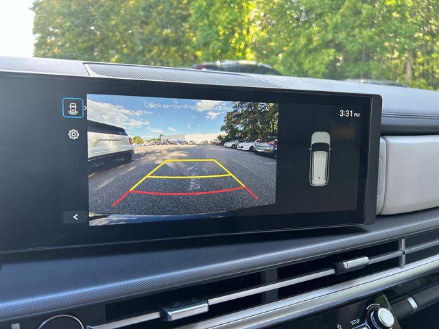 New 2026 Hyundai Santa Fe SEL image 10