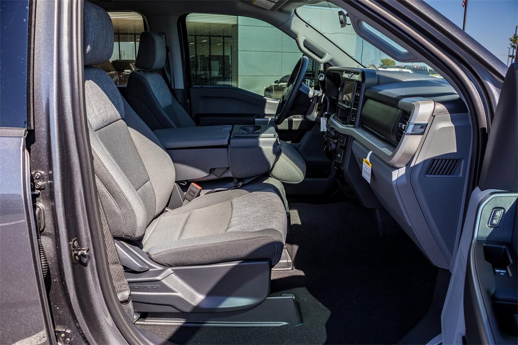 New 2026 Ford F250 XLT image 10