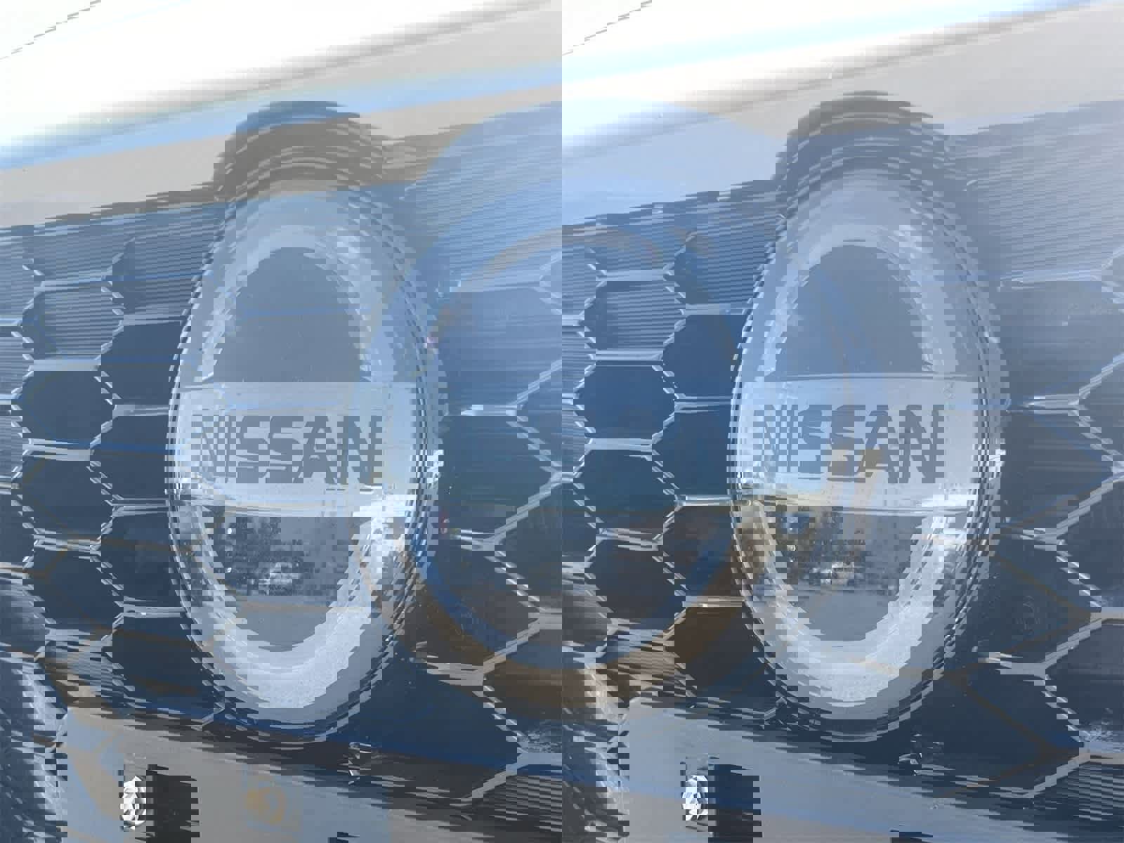 Used 2022 Nissan Sentra SV image 12