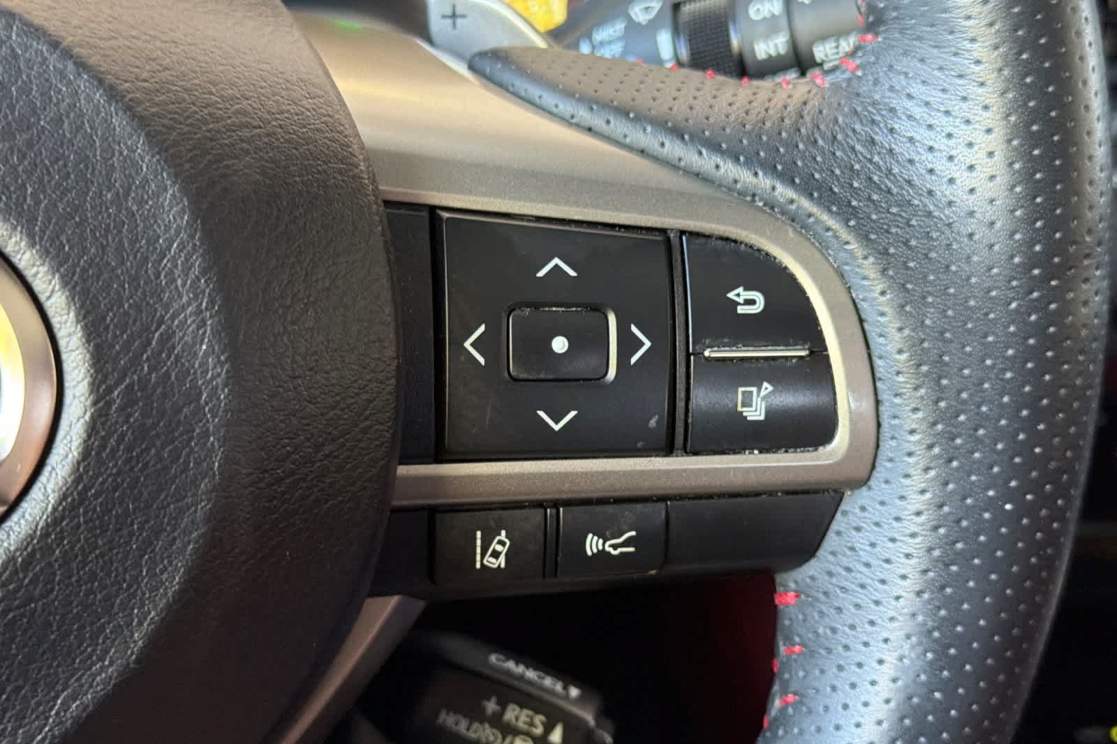 Used 2019 Lexus RX 350 F Sport AWD/4WD image 28