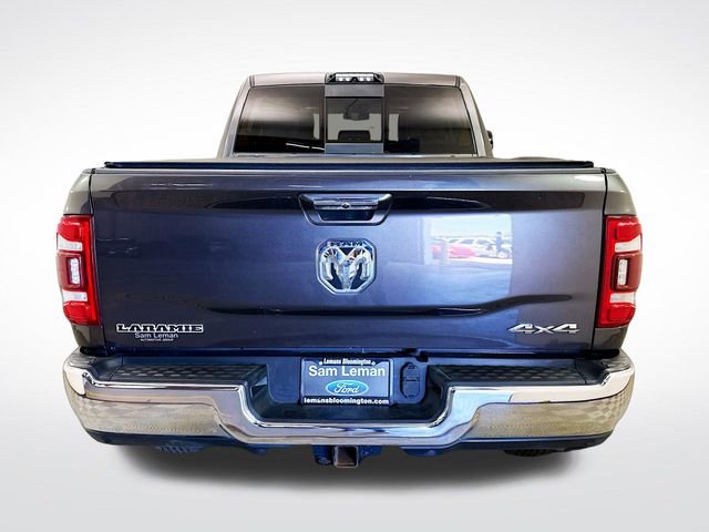 Used 2020 RAM 2500 Laramie image 6